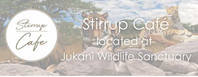 The Stirrup Café